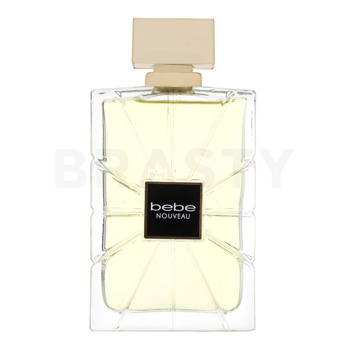 Bebe Nouveau parfémovaná voda pre ženy 100 ml