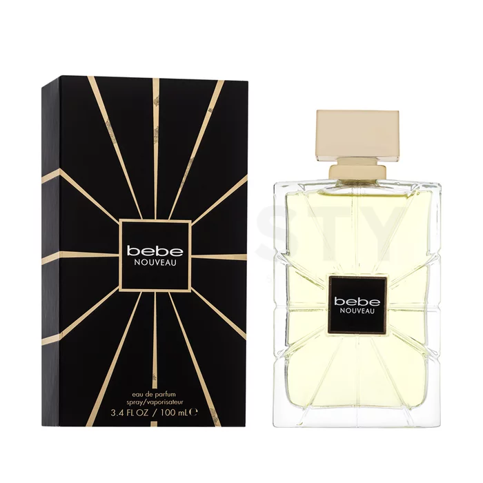 Bebe Nouveau parfémovaná voda pre ženy 100 ml