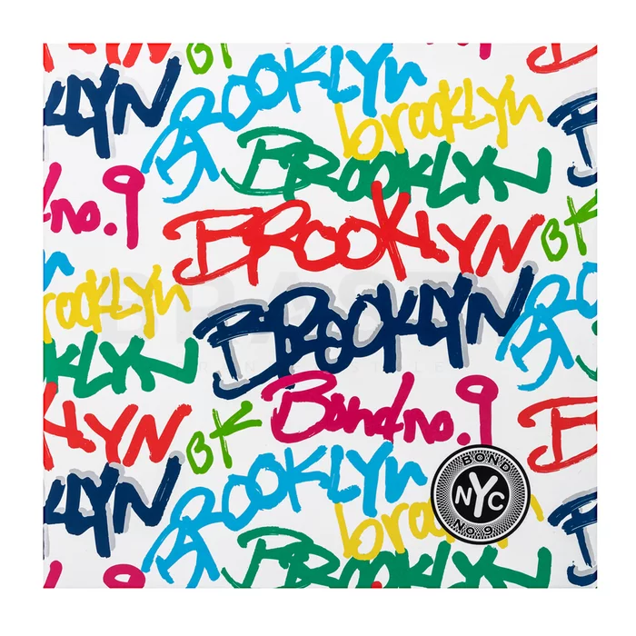 Bond No. 9 Brooklyn Eau de Parfum unisex 100 ml