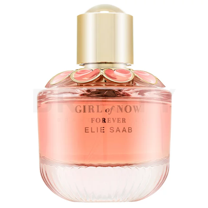 Elie Saab Girl of Now Forever woda perfumowana dla kobiet 50 ml