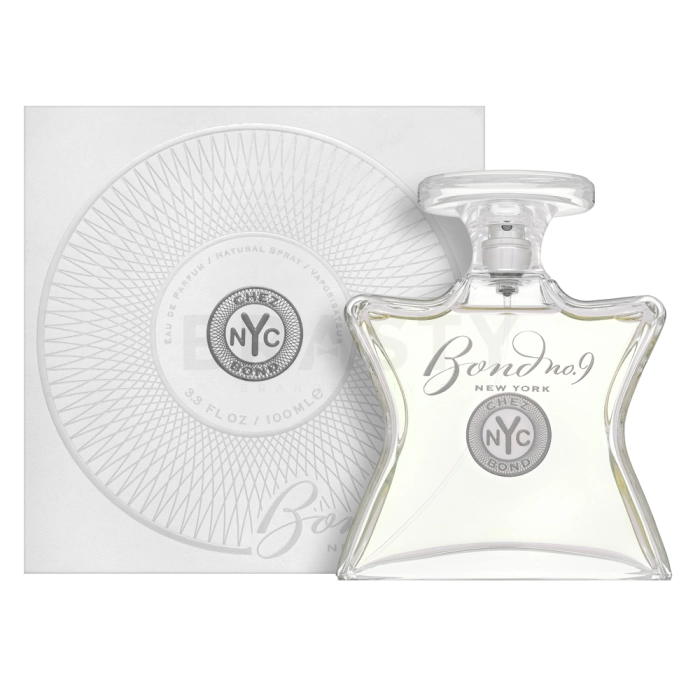 Bond No. 9 Chez Bond parfémovaná voda pro muže 100 ml