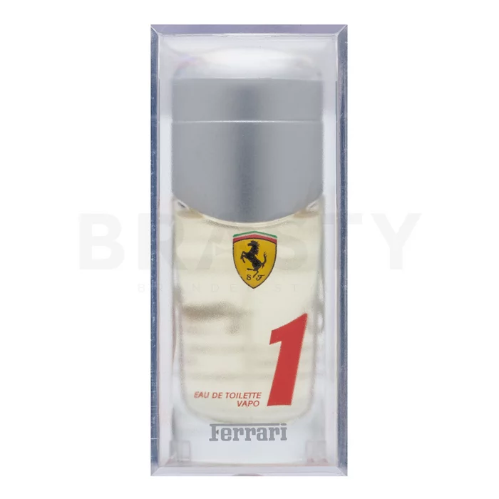 Ferrari No. 1 тоалетна вода за мъже 30 ml