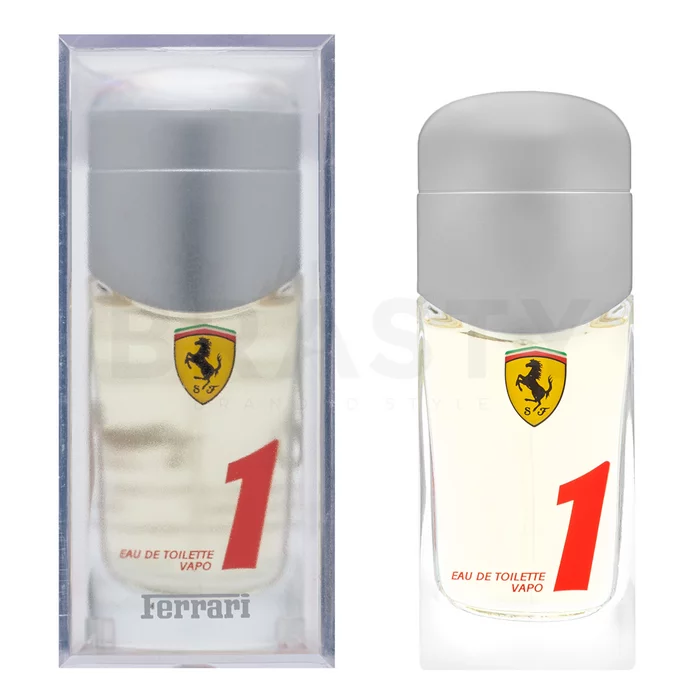 Ferrari No. 1 тоалетна вода за мъже 30 ml