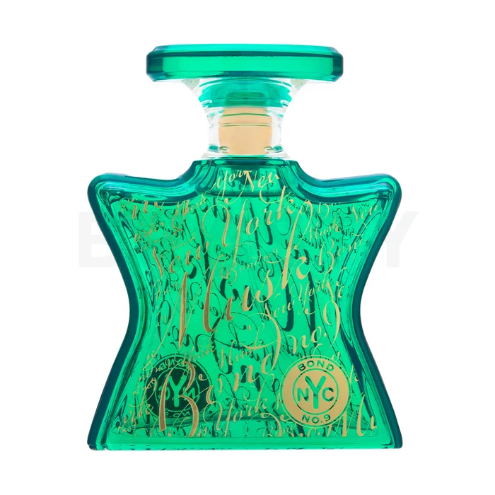 Bond No. 9 New York Musk Eau de Parfum unisex 50 ml