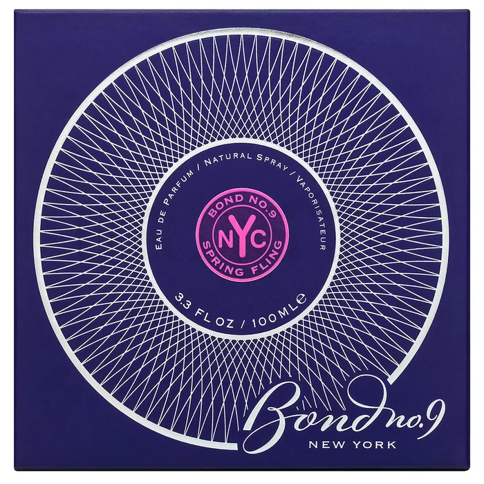 Bond No. 9 Spring Fling parfémovaná voda pre ženy 100 ml