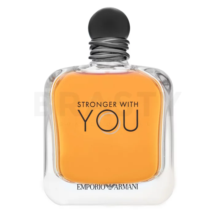 Armani (Giorgio Armani) Stronger With You toaletní voda pro muže 150 ml