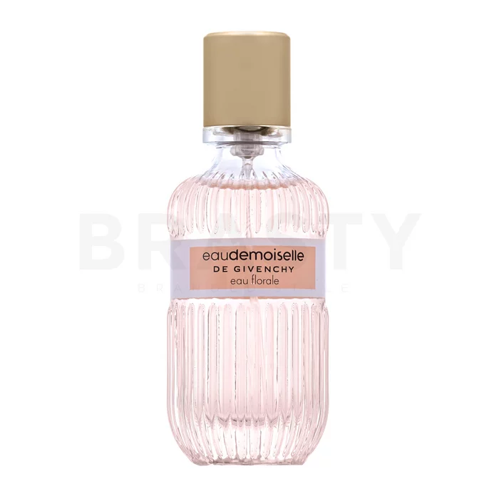 Givenchy Eaudemoiselle Eau Florale Eau de Toilette voor vrouwen 50 ml
