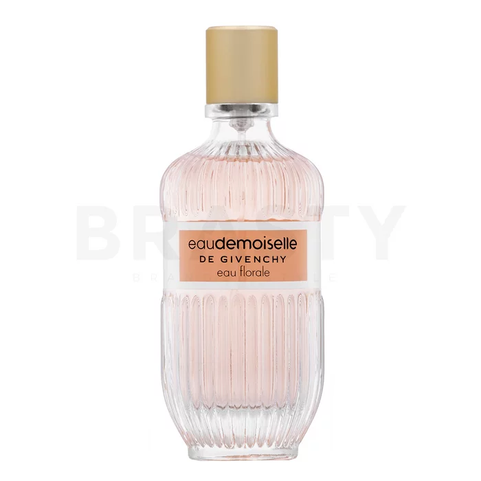 Givenchy Eaudemoiselle Eau Florale Eau de Toilette voor vrouwen 100 ml