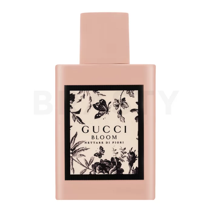 Gucci Bloom Nettare di Fiori parfémovaná voda pro ženy 50 ml