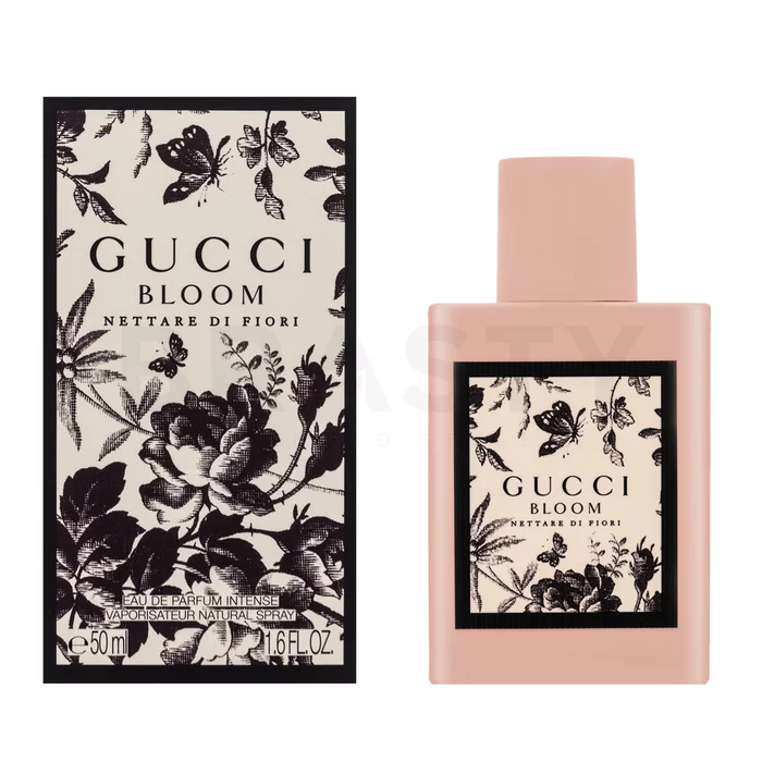 Gucci Bloom Nettare di Fiori parfémovaná voda pro ženy 50 ml