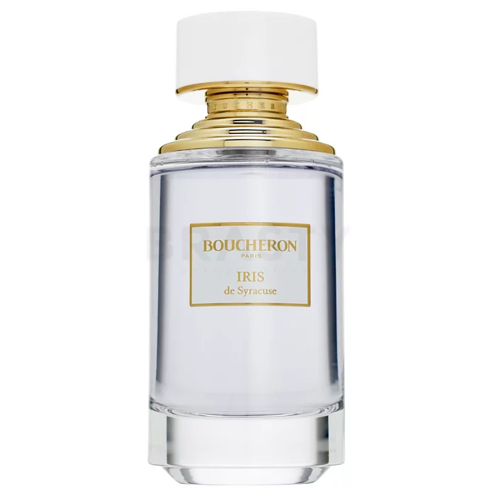 Boucheron Iris de Syracuse Eau de Parfum unisex 125 ml