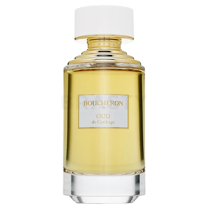 Boucheron Oud de Carthage woda perfumowana unisex 125 ml