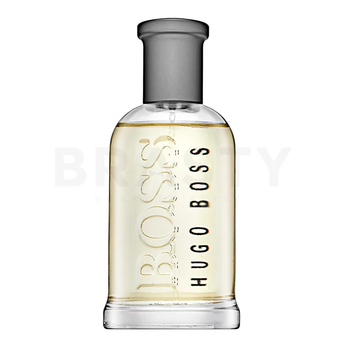 Hugo Boss Boss Bottled 20th Anniversary Edition toaletní voda pro muže 100 ml