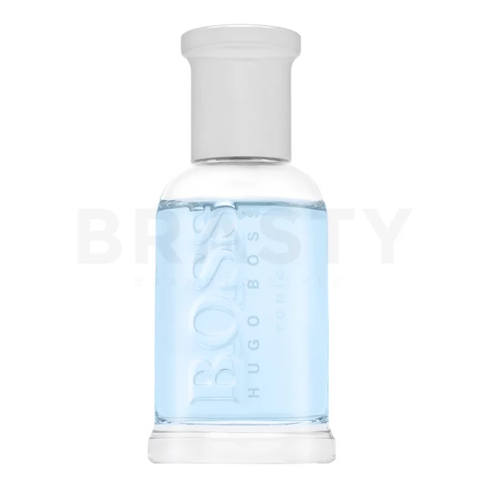 Hugo Boss Boss Bottled Tonic toaletní voda pro muže 30 ml