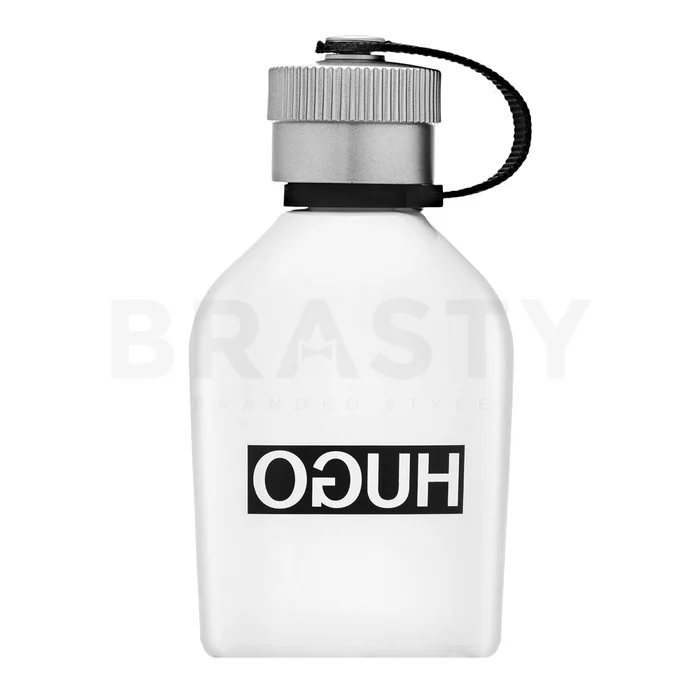 Hugo Boss Reversed toaletní voda pro muže 75 ml