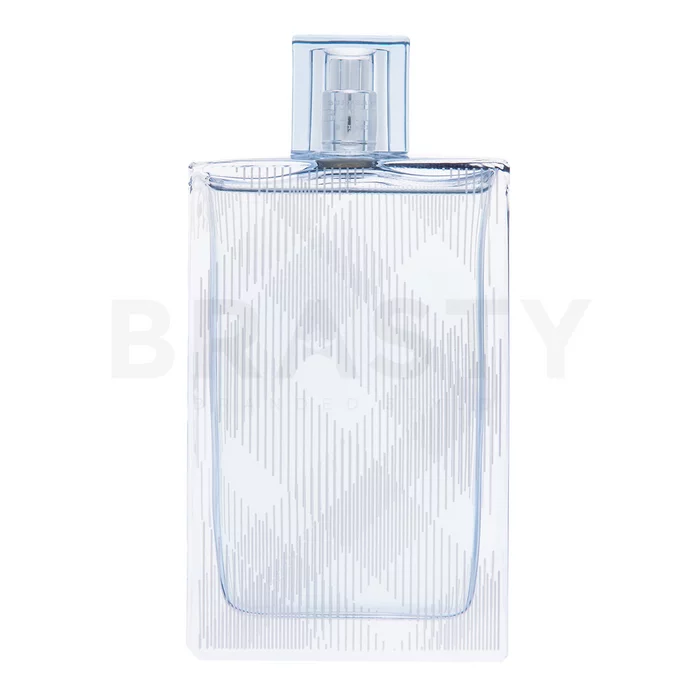Burberry Brit Splash toaletní voda pro muže 200 ml