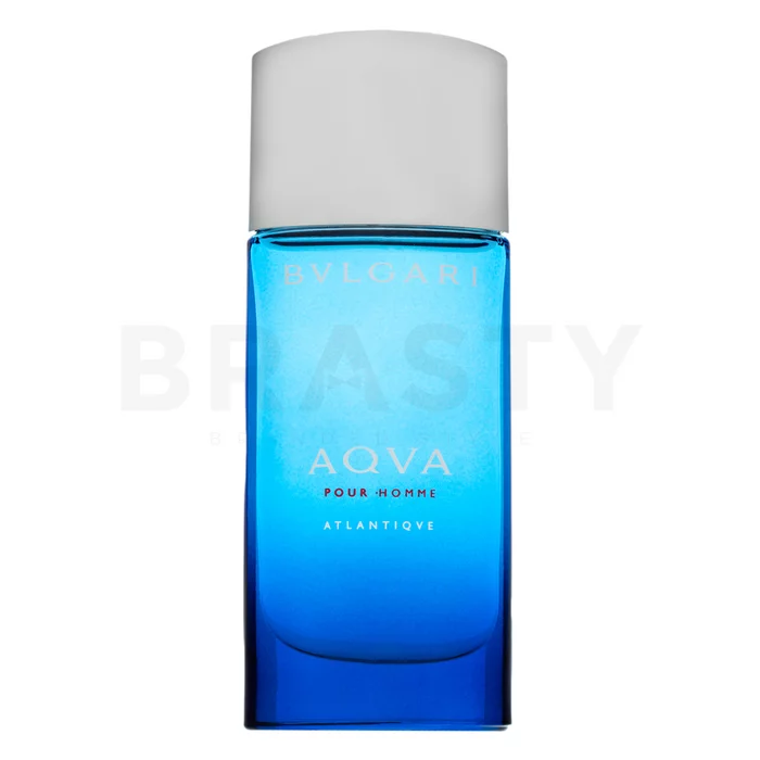 Bvlgari AQVA Pour Homme Atlantiqve toaletní voda pro muže 30 ml