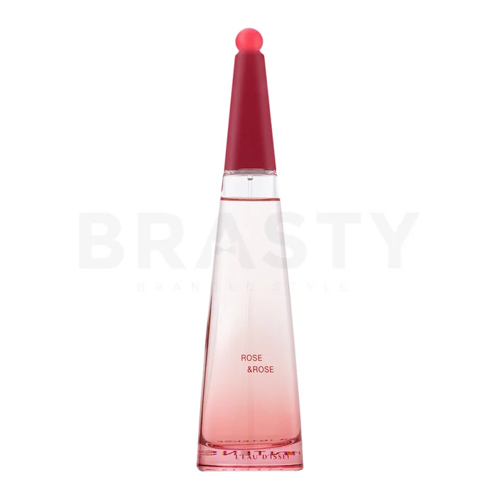 Issey Miyake Rose And Rose Intense parfémovaná voda pro ženy 90 ml
