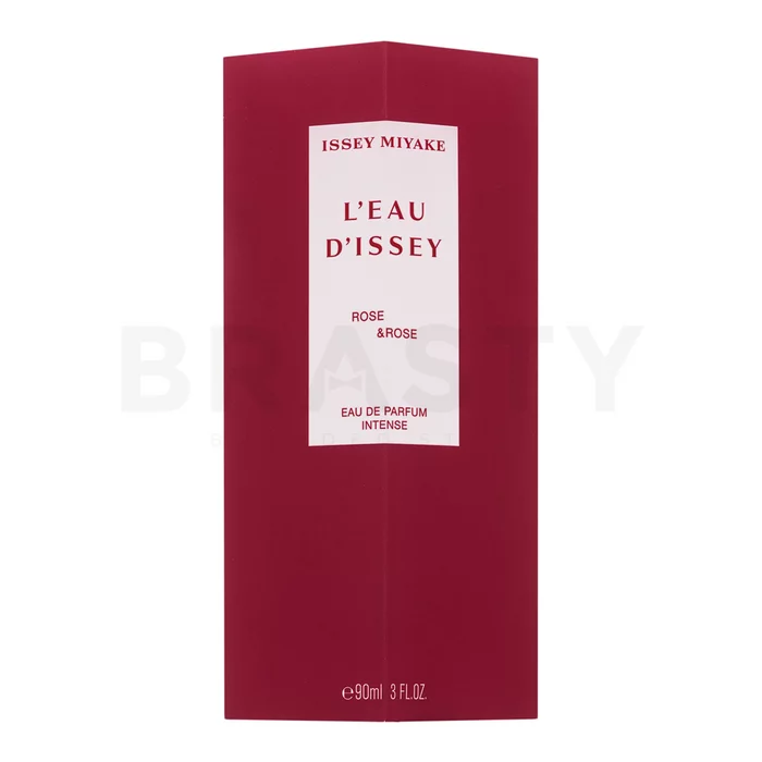 Issey Miyake Rose And Rose Intense parfémovaná voda pro ženy 90 ml