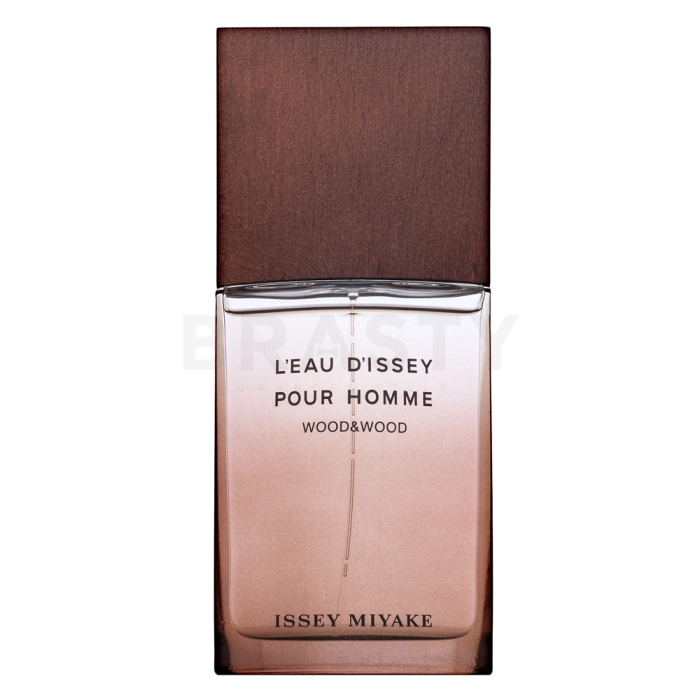 Issey Miyake L'Eau d'Issey Wood & Wood Intense parfémovaná voda pro muže 100 ml