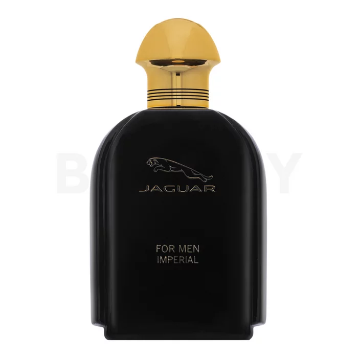 Jaguar Jaguar Imperial Eau de Toilette bărbați 100 ml