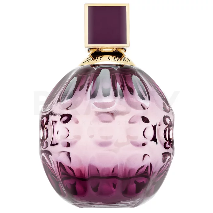 Jimmy Choo Fever Eau de Parfum voor vrouwen 100 ml