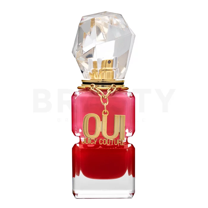 Juicy Couture Oui woda perfumowana dla kobiet 50 ml