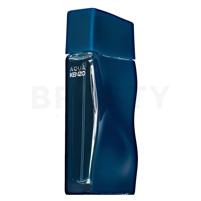 Kenzo Aqua Eau de Toilette for men 50 ml