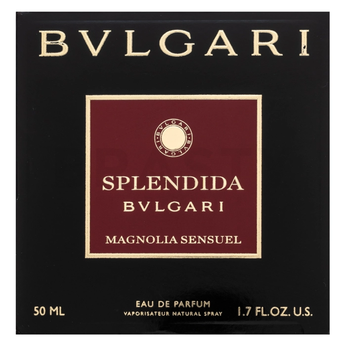 Bvlgari Splendida Magnolia Sensuel parfémovaná voda pro ženy 50 ml