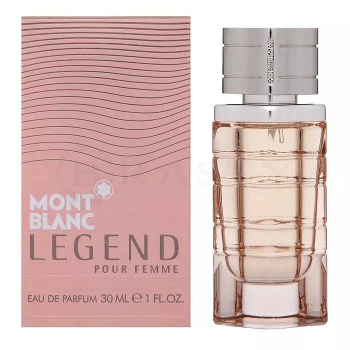 Mont Blanc Legend Pour Femme Eau de Parfum for women 30 ml