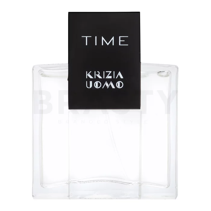 Krizia Time Eau de Toilette für Herren 50 ml