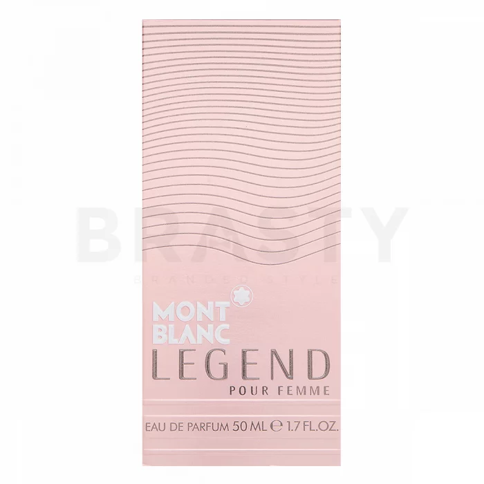 Mont Blanc Legend Pour Femme Eau de Parfum for women 50 ml