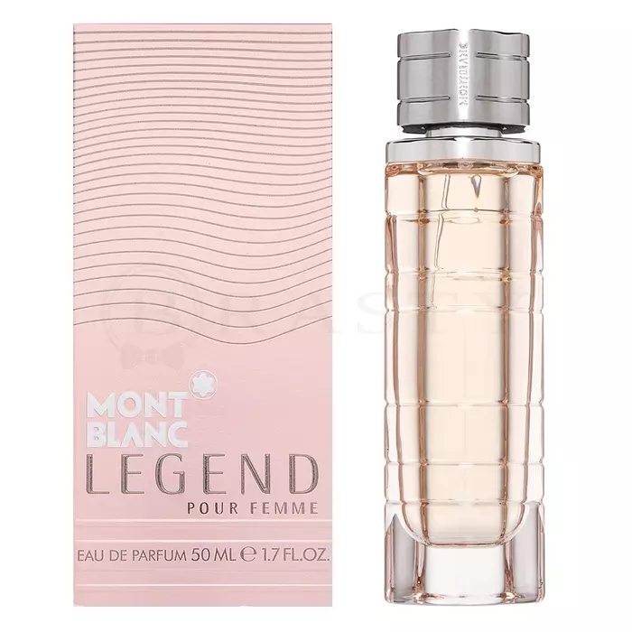 Mont Blanc Legend Pour Femme Eau de Parfum for women 50 ml