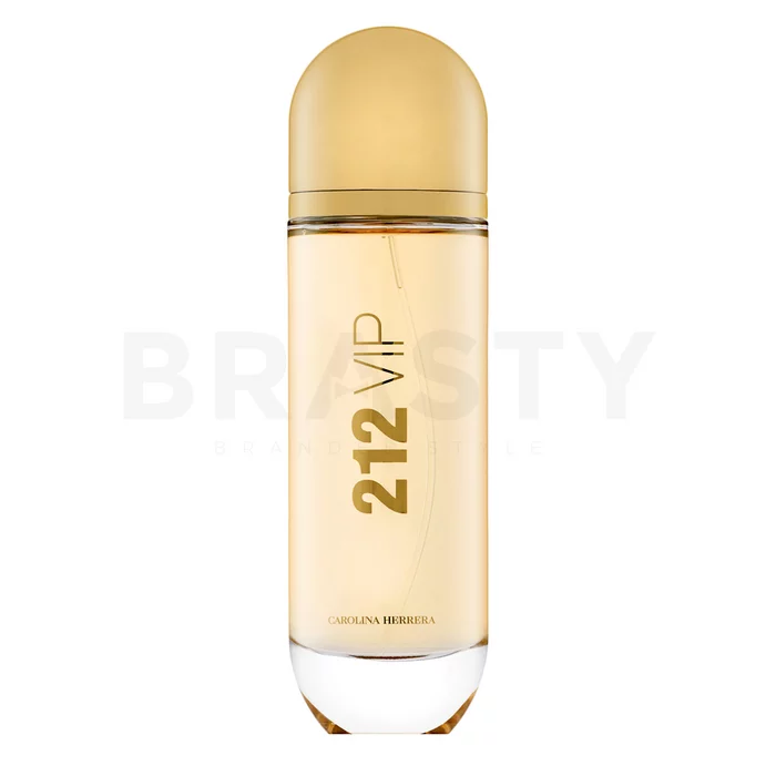 Carolina Herrera 212 VIP Eau de Parfum femei 125 ml