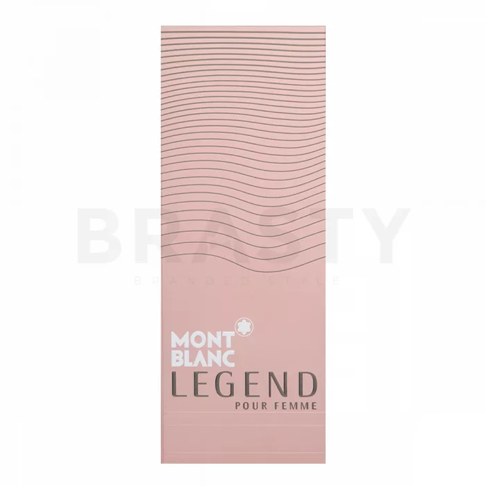 Mont Blanc Legend Pour Femme Eau de Parfum for women 75 ml