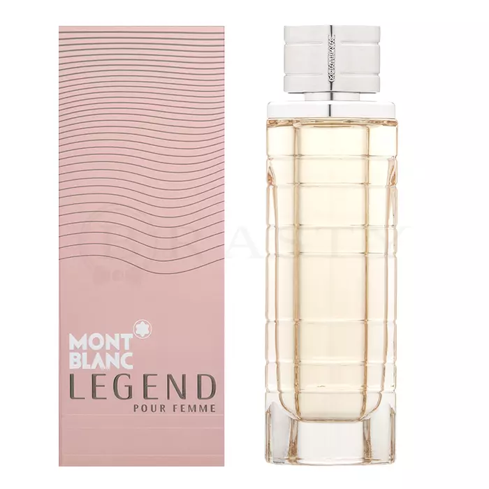 Mont Blanc Legend Pour Femme Eau de Parfum for women 75 ml