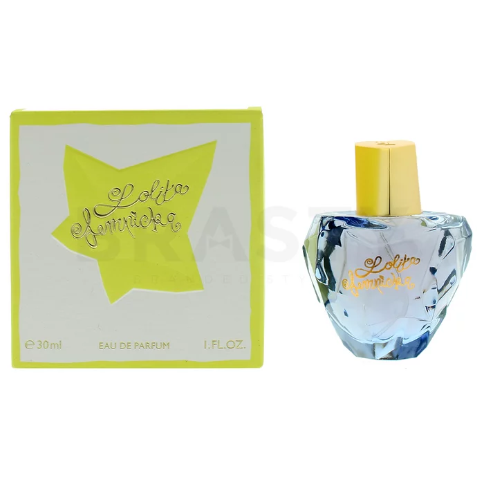 Lolita Lempicka Mon Premier Eau de Parfum para mujer 30 ml