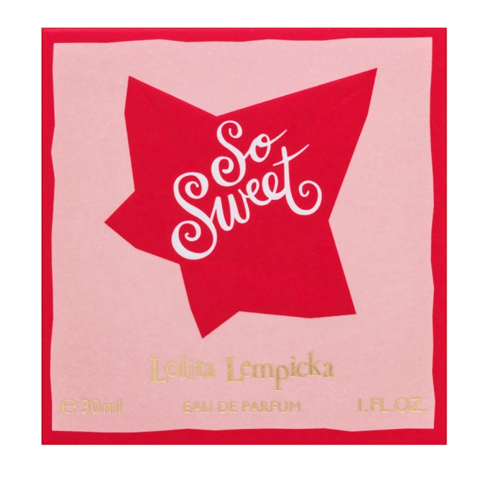 Lolita Lempicka So Sweet woda perfumowana dla kobiet 30 ml