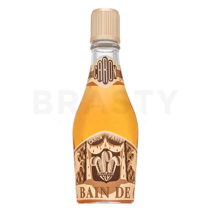 Caron Royal Bain de Caron Eau de Toilette unisex 125 ml
