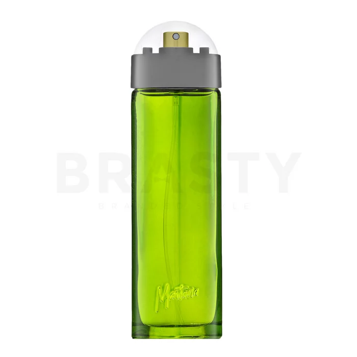 Montana Green Eau de Toilette voor mannen 50 ml
