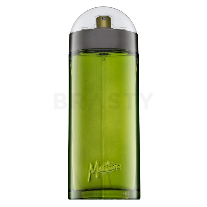 Montana Green Eau de Toilette para hombre 100 ml