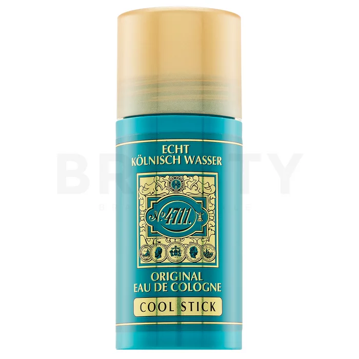 4711 Cool Stick Eau de Cologne unisex 20 ml