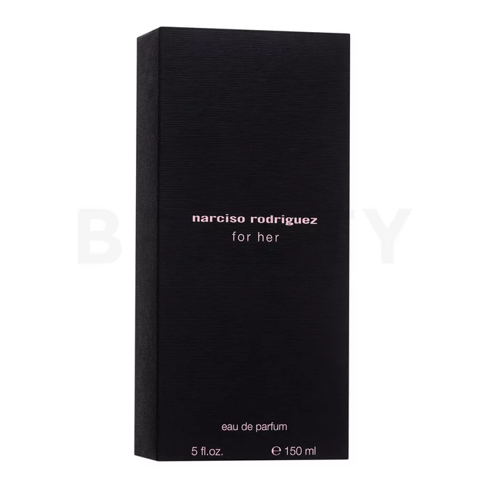 Narciso Rodriguez For Her woda perfumowana dla kobiet 150 ml