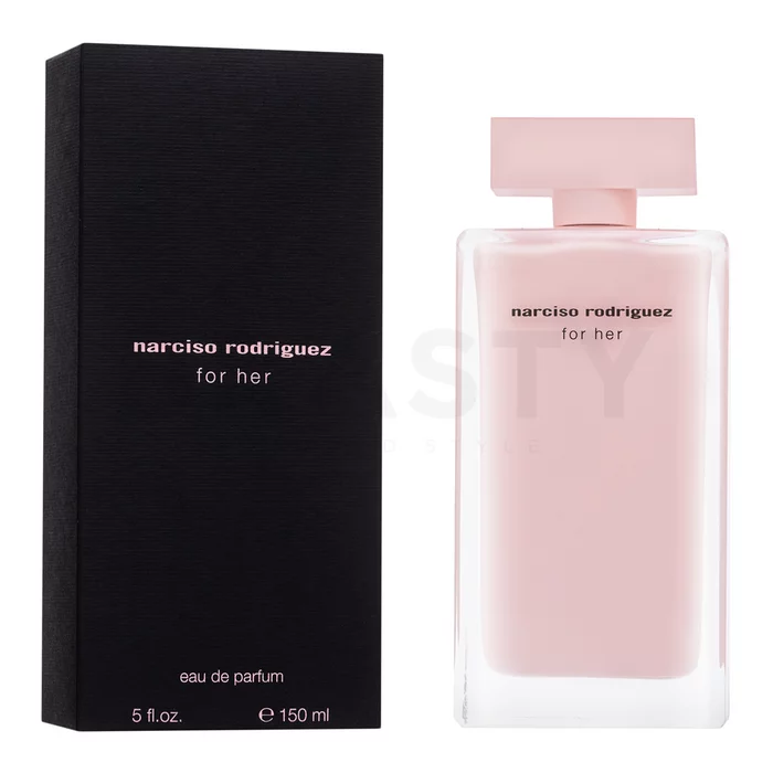 Narciso Rodriguez For Her woda perfumowana dla kobiet 150 ml