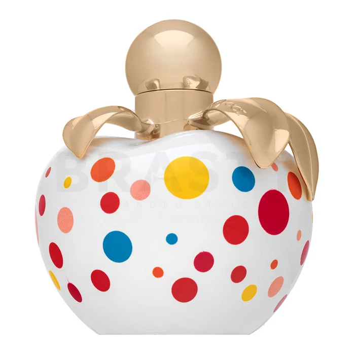 Nina Ricci Nina Pop toaletní voda pro ženy 80 ml