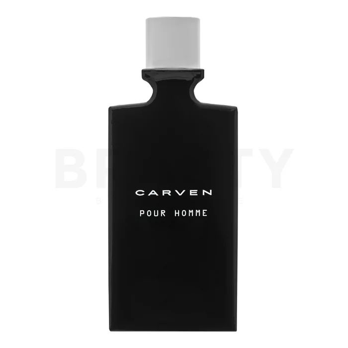 Carven Pour Homme Eau de Toilette for men 100 ml