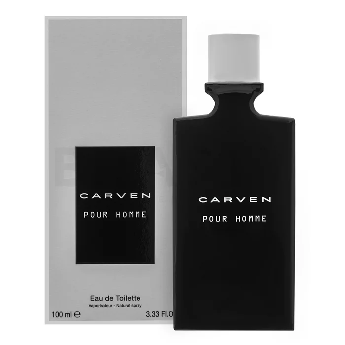 Carven Pour Homme Eau de Toilette for men 100 ml