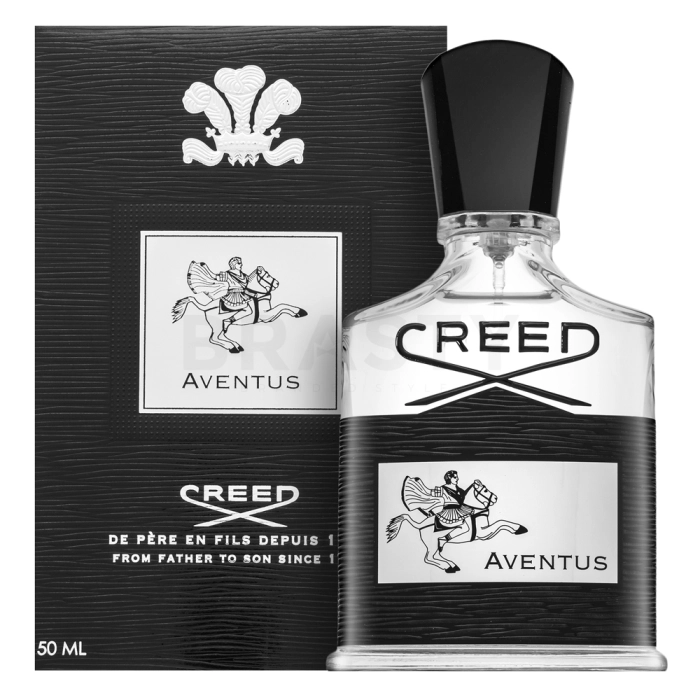 Creed Aventus parfémovaná voda pro muže 50 ml