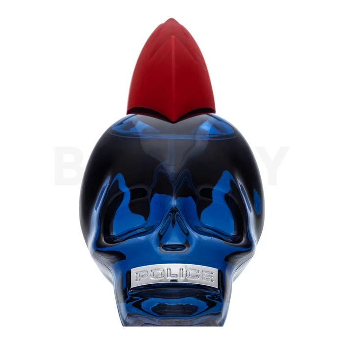 Police To Be Rebel toaletní voda pro muže 125 ml