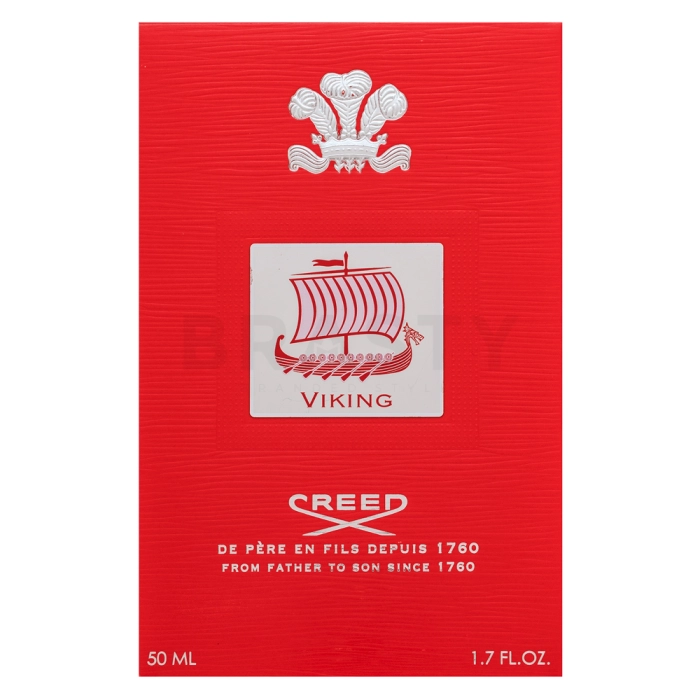Creed Viking parfémovaná voda pro muže 50 ml